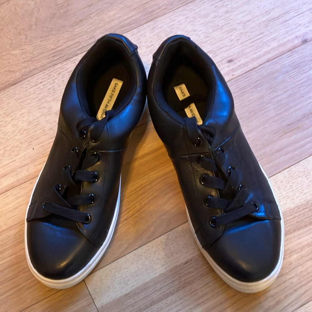 Saks Fifth Avenue sneakers